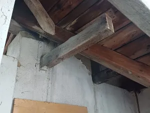 Prodej rodinného domu, Chotěboř, 108 m2