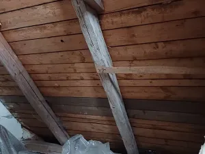 Prodej rodinného domu, Chotěboř, 108 m2