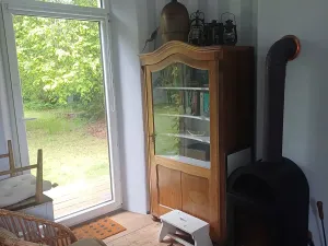 Prodej rodinného domu, Chotěboř, 108 m2