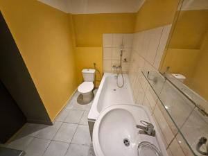 Pronájem bytu 3+kk, Ostrava - Hulváky, Varšavská, 56 m2