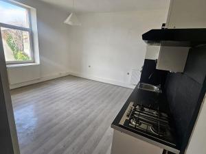 Pronájem bytu 3+kk, Ostrava - Hulváky, Varšavská, 56 m2