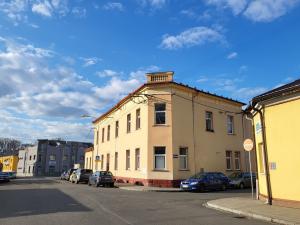 Pronájem bytu 3+kk, Ostrava - Hulváky, Varšavská, 56 m2