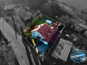 Prodej rodinného domu, Raduň, 9. května, 220 m2