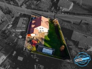 Prodej rodinného domu, Raduň, 9. května, 220 m2