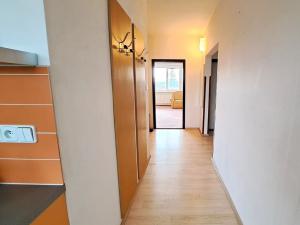 Pronájem bytu 3+1, Zlín, U Trojáku, 77 m2
