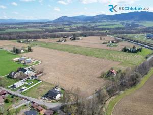 Prodej pozemku pro bydlení, Nošovice, 1078 m2