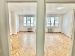 Pronájem bytu 3+1, Brno - Brno-město, Poštovská, 77 m2