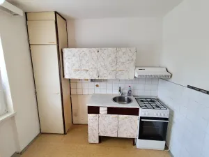 Prodej bytu 2+1, Ostrava, Jugoslávská, 53 m2