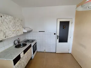 Prodej bytu 2+1, Ostrava, Jugoslávská, 53 m2