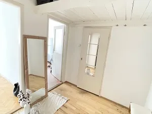 Pronájem bytu 2+kk, Praha - Smíchov, Radlická, 46 m2