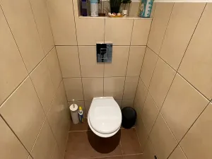 Pronájem bytu 2+kk, Praha - Smíchov, Radlická, 46 m2