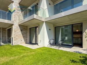 Pronájem bytu 2+kk, Praha - Holešovice, U průhonu, 48 m2