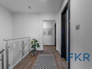 Prodej rodinného domu, Klínec, 180 m2