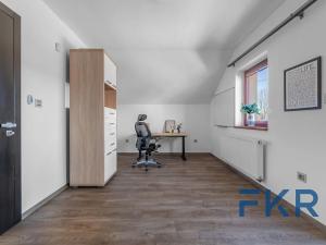 Prodej rodinného domu, Klínec, 180 m2