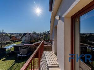 Prodej rodinného domu, Klínec, 180 m2