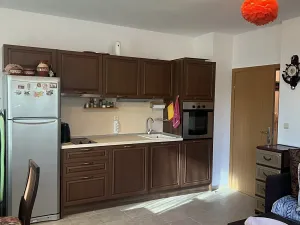 Prodej bytu 2+kk, Sveti Vlas, Bulharsko, 47 m2
