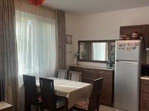Prodej bytu 2+kk, Sveti Vlas, Bulharsko, 47 m2