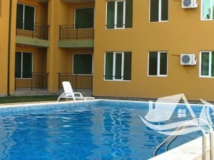 Prodej bytu 2+kk, Sveti Vlas, Bulharsko, 47 m2