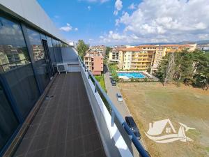 Prodej bytu 2+kk, Nesebar, Bulharsko, 70 m2