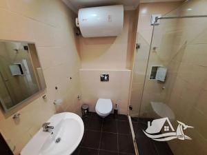 Prodej bytu 2+kk, Nesebar, Bulharsko, 70 m2