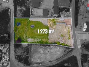 Prodej pozemku pro bydlení, Smržovka, Okružní, 1273 m2
