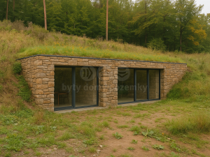 Prodej pozemku pro bydlení, Buš, 3127 m2