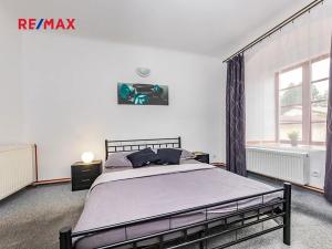 Prodej rodinného domu, Březnice, Lokšany, 250 m2