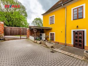 Prodej rodinného domu, Březnice, Lokšany, 250 m2