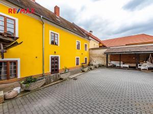 Prodej rodinného domu, Březnice, Lokšany, 250 m2