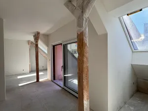 Prodej bytu 4+kk, Přerov, Jateční, 111 m2