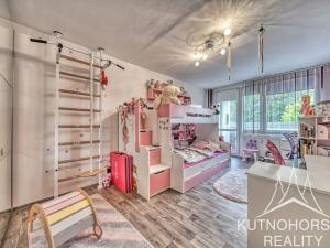 Prodej bytu 3+kk, Kutná Hora, Masarykova, 68 m2