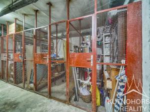 Prodej bytu 3+kk, Kutná Hora, Masarykova, 68 m2