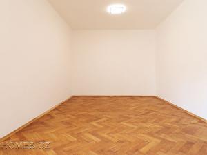 Pronájem bytu 1+kk, Praha - Libeň, U libeňského pivovaru, 41 m2