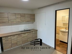 Pronájem bytu 2+1, Prostějov, Plumlovská, 46 m2