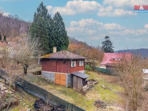 Prodej rodinného domu, Petrov - Bohuliby, Na dolích, 47 m2