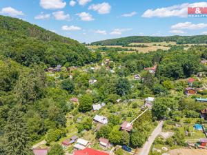 Prodej rodinného domu, Petrov - Bohuliby, Na dolích, 47 m2