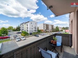 Prodej bytu 2+1, Zbůch, Náměstí, 53 m2