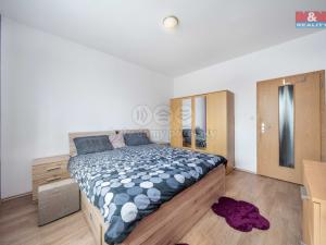 Prodej bytu 2+1, Zbůch, Náměstí, 53 m2