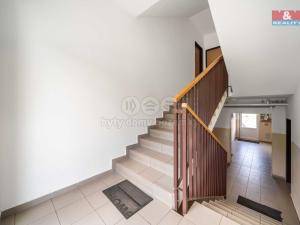 Prodej bytu 2+1, Zbůch, Náměstí, 53 m2