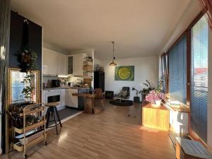 Prodej bytu 1+kk, Praha - Zličín, Vřesovická, 38 m2
