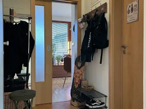 Prodej bytu 1+kk, Praha - Zličín, Vřesovická, 38 m2