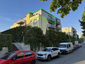 Prodej bytu 1+kk, Praha - Zličín, Vřesovická, 38 m2