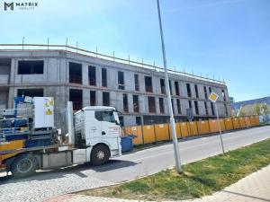 Prodej bytu 1+kk, Pardubice, Nová Tesla, 32 m2