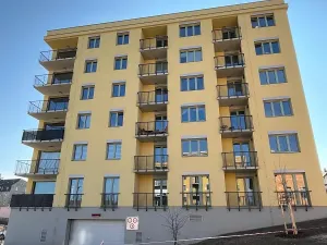 Prodej bytu 2+kk, Liberec, 69 m2