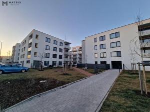 Prodej bytu 4+kk, Pardubice, Nová Tesla, 90 m2