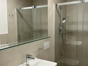 Pronájem bytu 1+kk, Praha - Žižkov, Na rovnosti, 32 m2