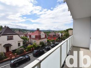 Prodej bytu 3+kk, Karlovy Vary, Kosmonautů, 110 m2