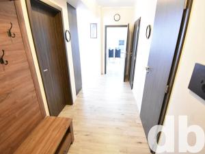 Prodej bytu 3+kk, Karlovy Vary, Kosmonautů, 110 m2