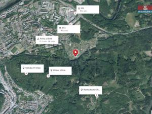 Prodej chaty, Karlovy Vary, Hřbitovní, 25 m2