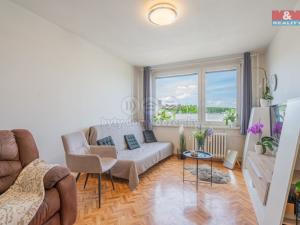 Prodej bytu 2+kk, Praha - Horní Měcholupy, Boloňská, 42 m2
